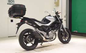 SUZUKI GLADIUS 2015 VK58A