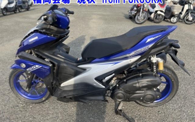 YAMAHA AEROX100 SG47