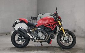 DUCATI MONSTAR 1200S MA02AA