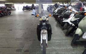 HONDA LITTLE CUB E AA01