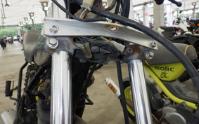 YAMAHA SEROW 225 1KH
