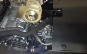 HONDA LEAD 125 JK12