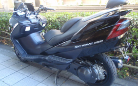 SUZUKI SKYWAVE 250S-1 CJ43A
