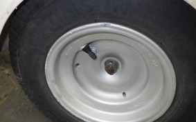 HONDA GYRO CANOPY 2024 TA03