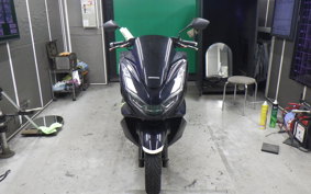 HONDA PCX 125 1991 JK05
