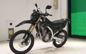 HONDA CRF250L MD44