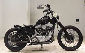 HARLEY XL1200C 2002