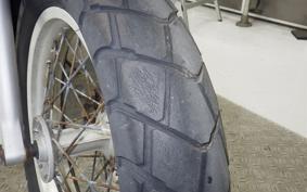 YAMAHA TW225 DG09J