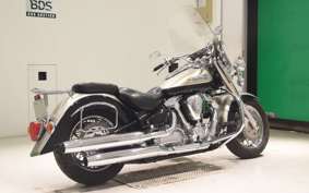 YAMAHA XV1600A ROADSTAR 2000 VP12J