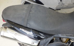TRIUMPH STREET TRIPLE 2009