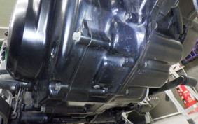 YAMAHA TW200 Gen.2 1996 DG07J