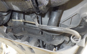 YAMAHA JOG POCHE 3KJ