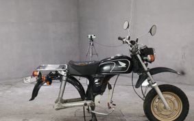 HONDA BENLY90 HA03
