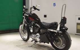 HARLEY XL1200CI 2008