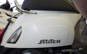 KYMCO MITCH 50 i