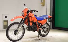 HONDA MTX125R 1997 JD05