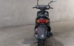 YAMAHA CYGNUS125XSR SE12J