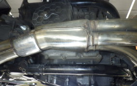 SUZUKI INAZUMA 400 (GSX400) 2001 GK7BA