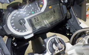 BMW R1200GS 2014