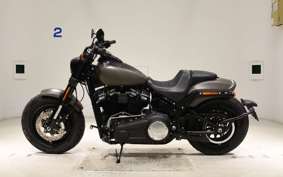 HARLEY FXFBS1870 2018