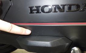 HONDA GL 1800 GOLD WING 2D 2022 SC79