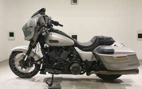 HARLEY FLHXSE1980CVO 2025