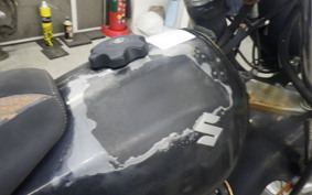 SUZUKI VANVAN 200 NH41A