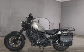 HONDA REBEL MC49
