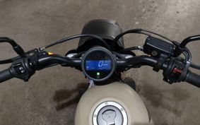 HONDA REBEL MC49