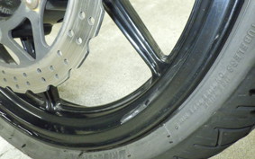 KAWASAKI NINJA 250R 2007 EX250K