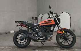DUCATI DUCATI  SCRAMBLER SIXTY2 KA00AA