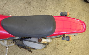 SUZUKI TR50 STREET MAGIC CA1LB