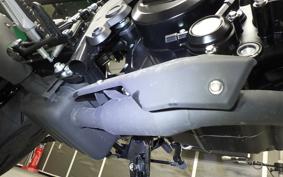 BENELLI レオンチーノ250 2016