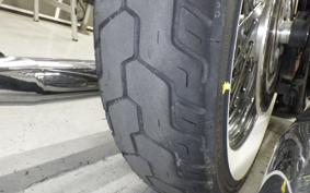 HARLEY FLSTN 1580 2010