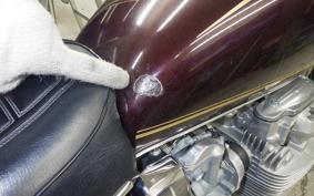 HONDA CB650 CUSTOM 1980 RC05