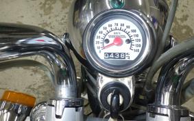 HONDA MONKEY 2021 Z50J