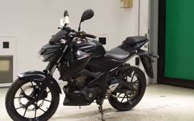 SUZUKI GSX-S125 DL32B