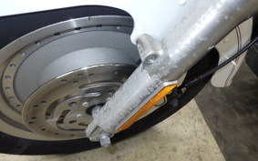 HARLEY FLSTF 1450 2002