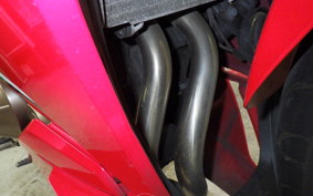 HONDA CBR400R 2019 NC56
