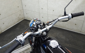 HONDA APE 50 AC16
