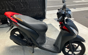 HONDA DIO 110 JF58