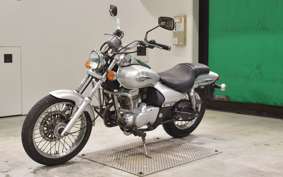KAWASAKI ELIMINATOR 125 2023 BN125A