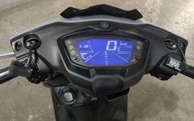 YAMAHA CYGNUS GRIF ASU SEJ4J