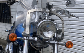 HARLEY FXSTD1450 2004 BSY