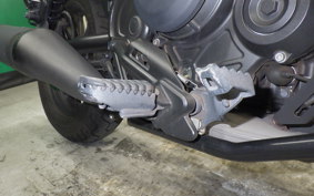 HONDA REBEL 500 A 2020 PC60