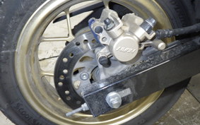 HONDA ｸﾞﾛﾑ JC75