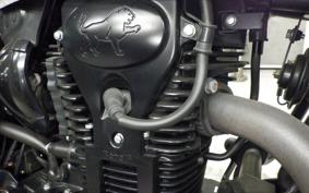 BENELLI インペリアーレ400 2023