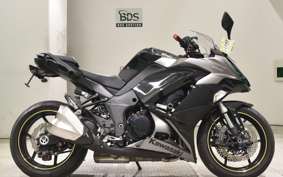 KAWASAKI NINJA 1000 A 2017 ZXT00W