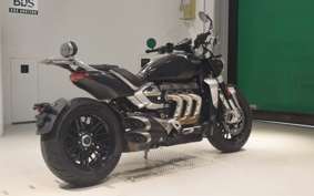 TRIUMPH ROCKET III R 2021