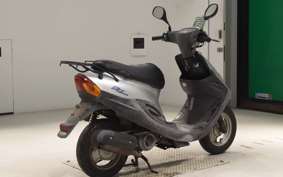 YAMAHA BJ